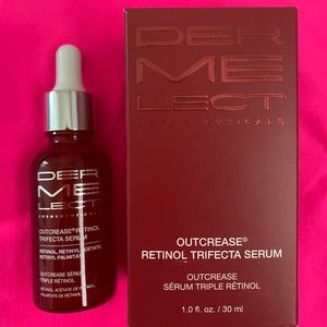 Dermelect Cosmeceuticals Outcrease Retinol Serum❤️